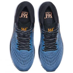 361° - Meraki 4 - Chaussures De Running -Magasin De Sports De Plein Air 361 meraki 4 chaussures de running detail 5