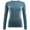 Aclima - Women's Warmwool Granddad Shirt - Pull En Laine Mérinos