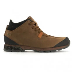 AKU - Bellamont 3 Nubuck Mid GTX - Baskets