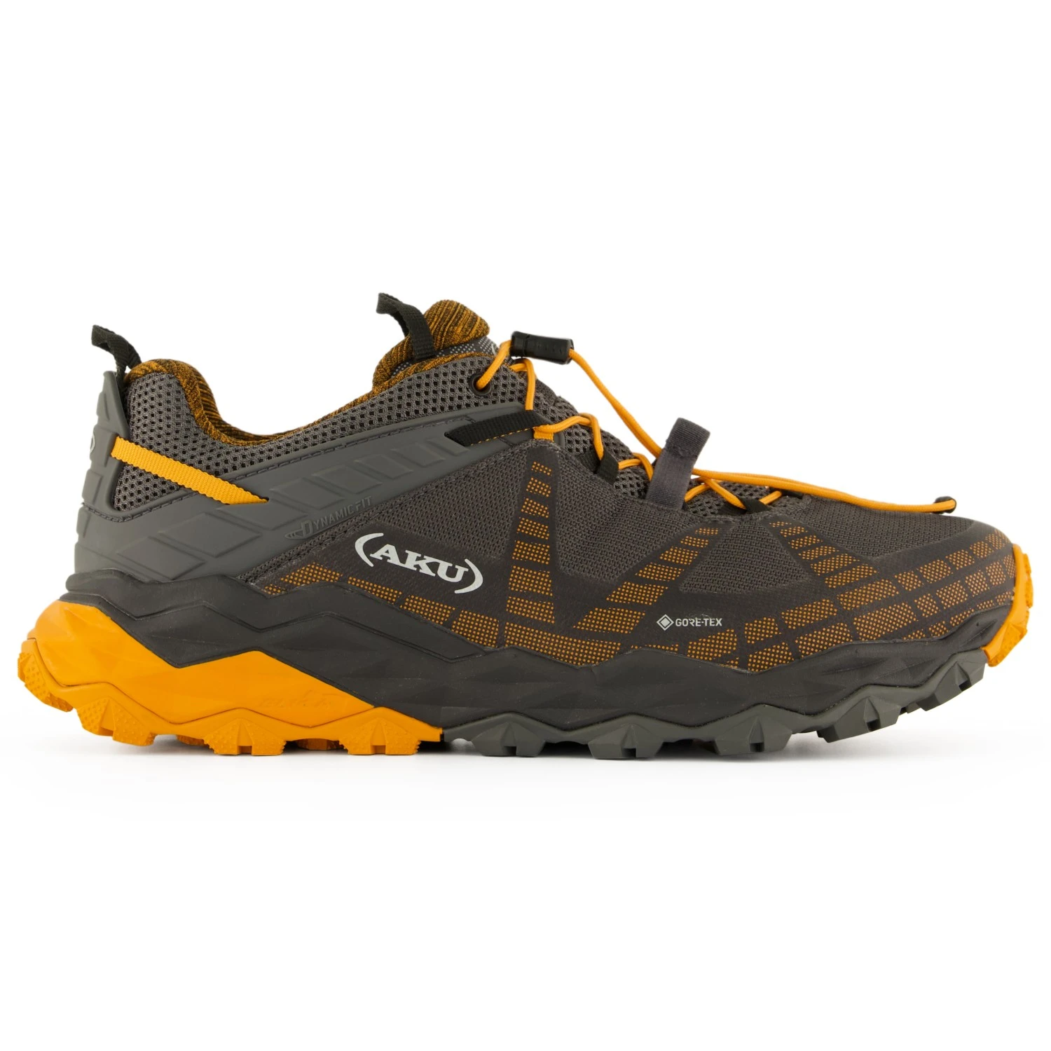 AKU - Flyrock GTX - Chaussures Multisports 2 AKU - Flyrock GTX - Chaussures Multisports – Image 2