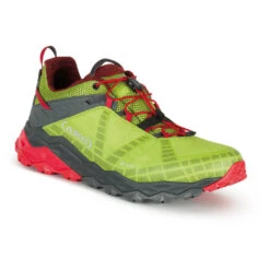 AKU - Flyrock GTX - Chaussures Multisports 8 AKU - Flyrock GTX - Chaussures Multisports -Magasin De Sports De Plein Air aku flyrock gtx chaussures multisports 3