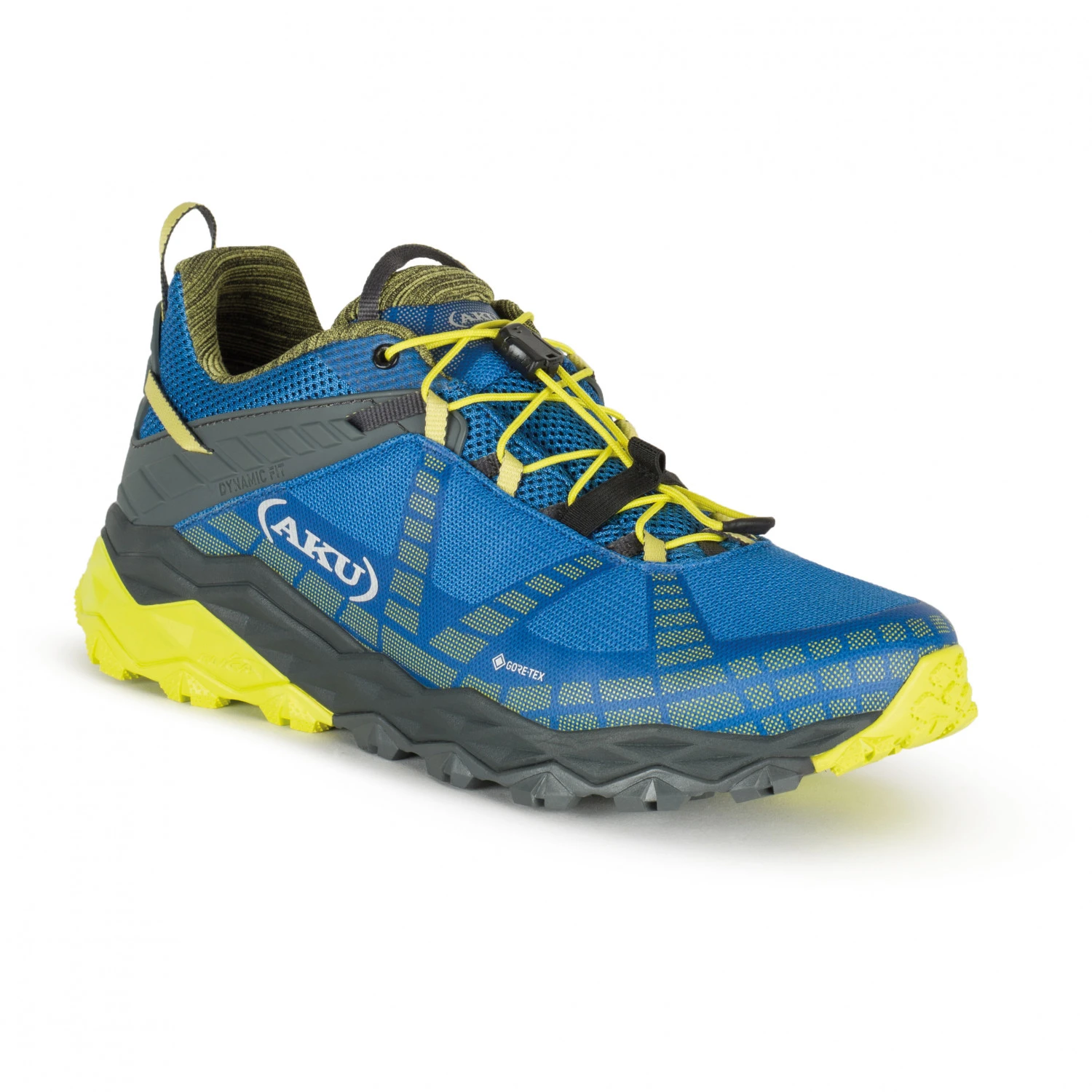 AKU - Flyrock GTX - Chaussures Multisports 5 AKU - Flyrock GTX - Chaussures Multisports – Image 5