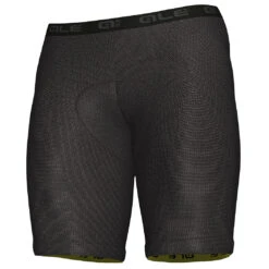 ALE Alé - Enduro Padded Liner Short - Sous-vêtement De Cyclisme 5 ALE Alé - Enduro Padded Liner Short - Sous-vêtement De Cyclisme -Magasin De Sports De Plein Air ale enduro padded liner short sous vetement de cyclisme 1