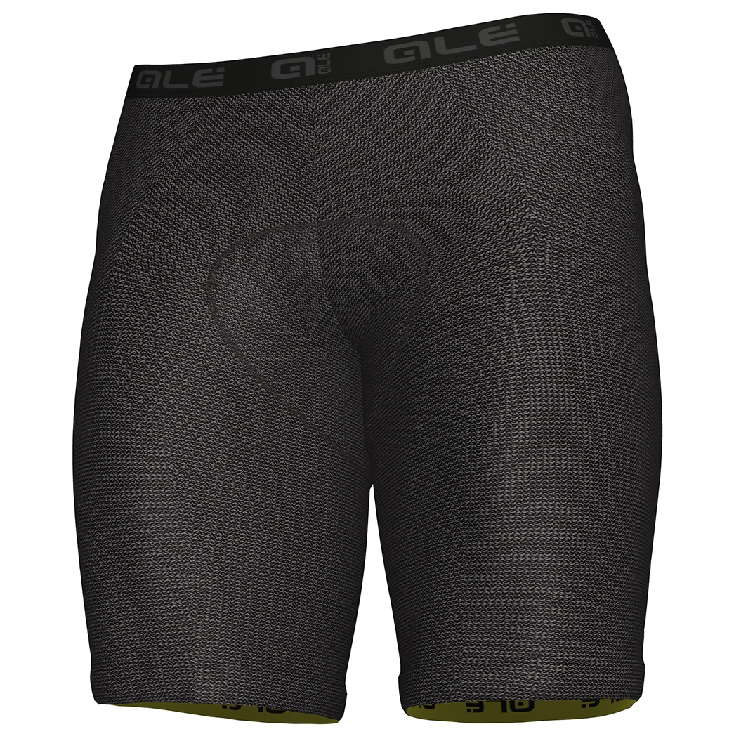 ALE Alé - Enduro Padded Liner Short - Sous-vêtement De Cyclisme 3 ALE Alé - Enduro Padded Liner Short - Sous-vêtement De Cyclisme – Image 3