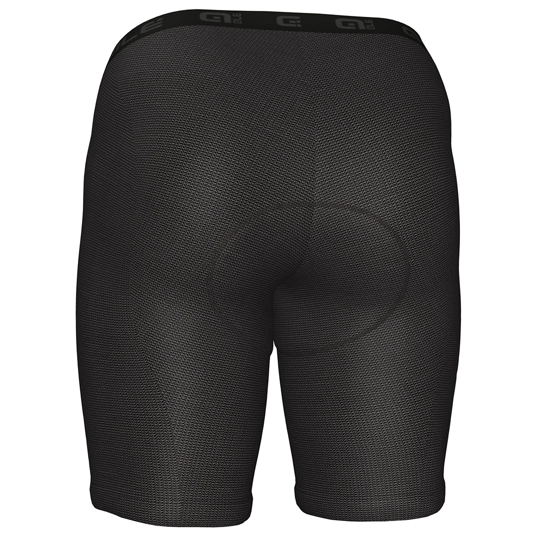 ALE Alé - Enduro Padded Liner Short - Sous-vêtement De Cyclisme 2 ALE Alé - Enduro Padded Liner Short - Sous-vêtement De Cyclisme – Image 2