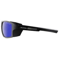 Alpina - Skywalsh VLM+ Varioflex Mirror Cat 1-4 - Lunettes Glacier -Magasin De Sports De Plein Air alpina skywalsh vlm varioflex mirror cat 1 4 lunettes glacier detail 3