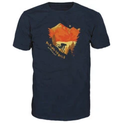 Alprausch - Super Trailer - T-shirt -Magasin De Sports De Plein Air alprausch super trailer t shirt 1