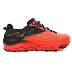 Altra - Mont Blanc - Chaussures De Trail -Magasin De Sports De Plein Air altra mont blanc chaussures de trail 1