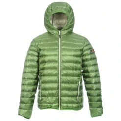 Alvivo - Dublin - Doudoune -Magasin De Sports De Plein Air alvivo dublin doudoune detail 4