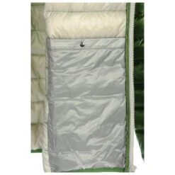 Alvivo - Dublin - Doudoune -Magasin De Sports De Plein Air alvivo dublin doudoune detail 5