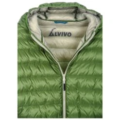 Alvivo - Dublin - Doudoune -Magasin De Sports De Plein Air alvivo dublin doudoune detail 6