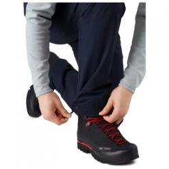 Arc'teryx - Gamma AR Pant - Pantalon Hiver -Magasin De Sports De Plein Air arcteryx gamma ar pant pantalon hiver detail 5