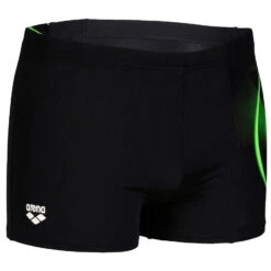 Arena - Swim Short Placement - Short De Bain -Magasin De Sports De Plein Air arena swim short placement short de bain 1
