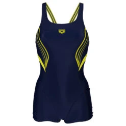 Arena - Women's Kaori Combinaison - Maillot De Bain -Magasin De Sports De Plein Air arena womens kaori combinaison maillot de bain 2