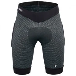 ASSOS - Trail Tactica Liner Shorts HP T3 - Sous-vêtement De Cyclisme -Magasin De Sports De Plein Air assos trail tactica liner shorts hp t3 sous vetement de cyclisme 1