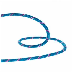 Beal - Cobra II 8,6mm Golden Dry - Corde à Double 9 Beal - Cobra II 8,6mm Golden Dry - Corde à Double -Magasin De Sports De Plein Air beal cobra ii 86mm golden dry corde a double detail 4