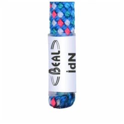 Beal - Cobra II 8,6mm Golden Dry - Corde à Double 10 Beal - Cobra II 8,6mm Golden Dry - Corde à Double -Magasin De Sports De Plein Air beal cobra ii 86mm golden dry corde a double detail 5