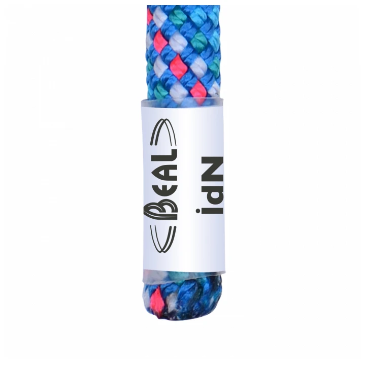 Beal - Cobra II 8,6mm Golden Dry - Corde à Double 5 Beal - Cobra II 8,6mm Golden Dry - Corde à Double – Image 5