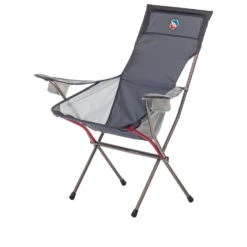Big Agnes - Big Six Armchair - Chaise De Camping -Magasin De Sports De Plein Air big agnes big six armchair chaise de camping 1