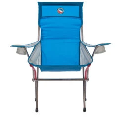 Big Agnes - Big Six Armchair - Chaise De Camping -Magasin De Sports De Plein Air big agnes big six armchair chaise de camping detail 3