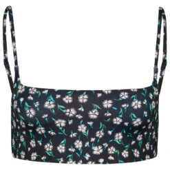 Billabong - Women's Islands Away Rev Zoe Crop - Haut De Maillot -Magasin De Sports De Plein Air billabong womens islands away rev zoe crop haut de maillot 1