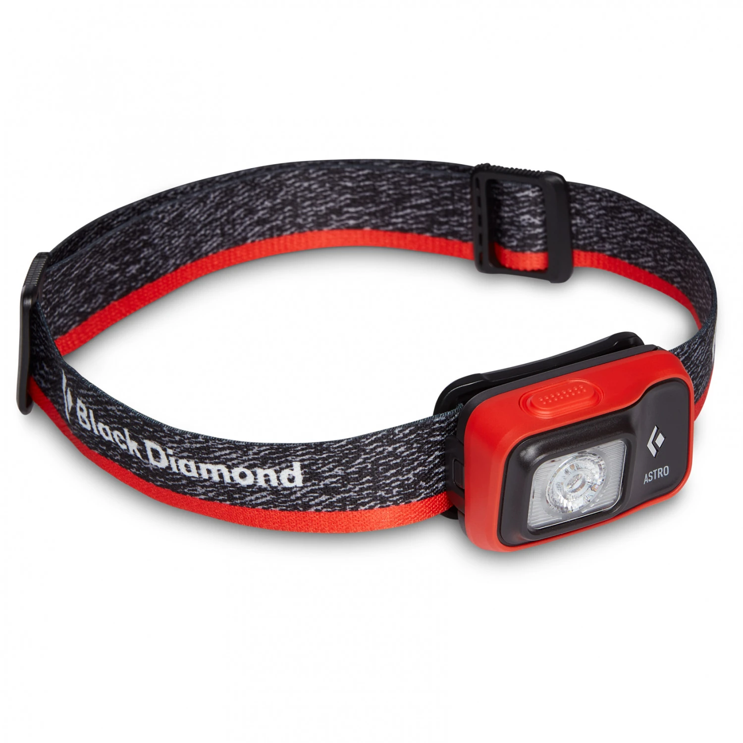 Black Diamond - Astro 300 - Lampe Frontale 1 Black Diamond - Astro 300 - Lampe Frontale