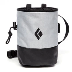 Black Diamond - Mojo Zip Chalk Bag - Sac à Magnésie -Magasin De Sports De Plein Air black diamond mojo zip chalk bag sac a magnesie 2