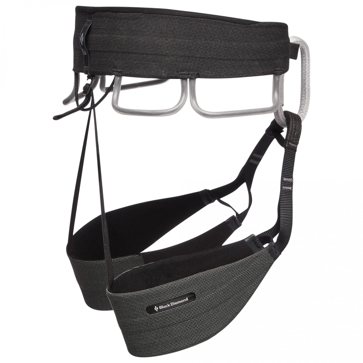 Black Diamond - Solution Guide Harness - Baudrier 2 Black Diamond - Solution Guide Harness - Baudrier – Image 2