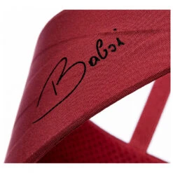 Black Diamond - Women's Solution - Babsi Edition - Baudrier -Magasin De Sports De Plein Air black diamond womens solution babsi edition baudrier detail 3