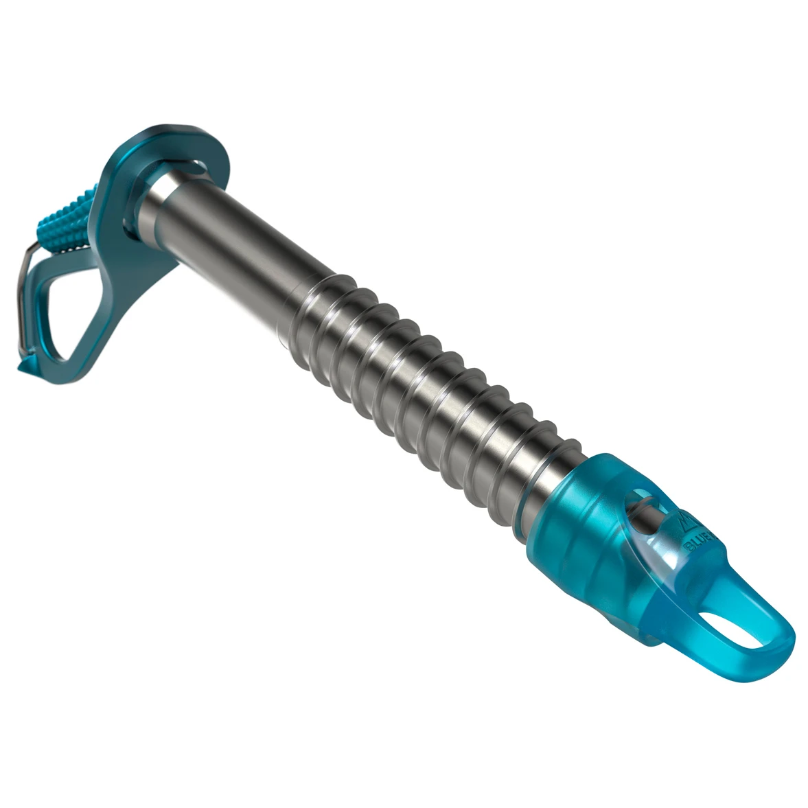 Blue Ice - Aero - Broche à Glace 2 Blue Ice - Aero - Broche à Glace – Image 2