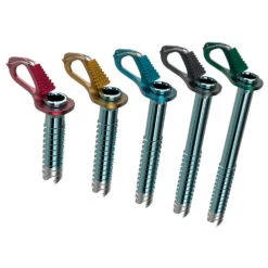 Blue Ice - Aero - Broche à Glace 7 Blue Ice - Aero - Broche à Glace -Magasin De Sports De Plein Air blue ice aero broche a glace detail 4