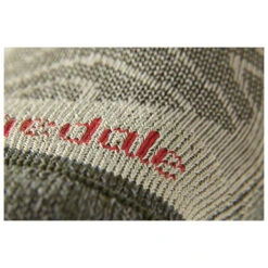 Bridgedale - Hike Lightweight Merino Comfort - Chaussettes De Randonnée -Magasin De Sports De Plein Air bridgedale hike lightweight merino comfort chaussettes de randonnee detail 4