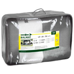 Brunner - Balmat - Tapis De Tente -Magasin De Sports De Plein Air brunner balmat tapis de tente detail 4