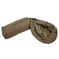 Carinthia - Defence 6 - Sac De Couchage Synthétique 9 Carinthia - Defence 6 - Sac De Couchage Synthétique -Magasin De Sports De Plein Air carinthia defence 6 sac de couchage synthetique detail 4