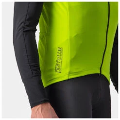 Castelli - Perfetto RoS 2 Vest - Gilet De Cyclisme -Magasin De Sports De Plein Air castelli perfetto ros 2 vest gilet de cyclisme detail 3