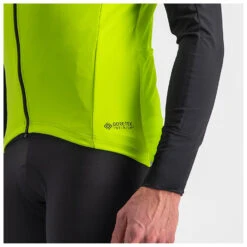 Castelli - Perfetto RoS 2 Vest - Gilet De Cyclisme -Magasin De Sports De Plein Air castelli perfetto ros 2 vest gilet de cyclisme detail 4