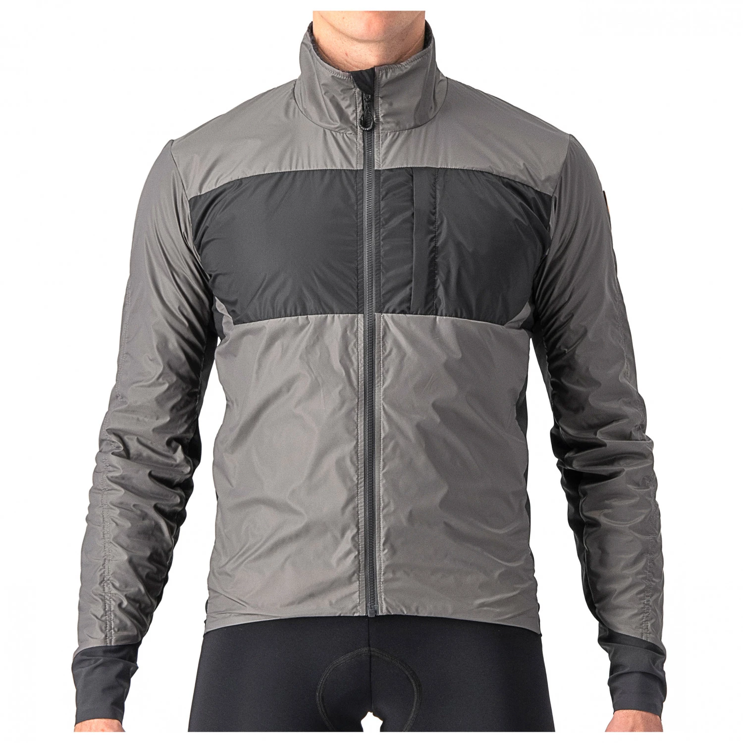 Castelli - Unlimited Puffy Jacket - Veste De Cyclisme 1 Castelli - Unlimited Puffy Jacket - Veste De Cyclisme