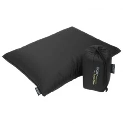 Cocoon - Travelpillow Daune - Coussin -Magasin De Sports De Plein Air cocoon travelpillow daune coussin 1