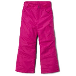 Columbia - Kid's Starchaser Peak II Pant - Pantalon De Ski -Magasin De Sports De Plein Air columbia kids starchaser peak ii pant pantalon de ski 2