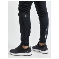 Craft - Advanced Essence Wind Pants - Pantalon De Running -Magasin De Sports De Plein Air craft advanced essence wind pants pantalon de running detail 5