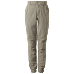 Craghoppers - Kid's Nosilife Terrigal Trousers - Pantalon De Trekking -Magasin De Sports De Plein Air craghoppers kids nosilife terrigal trousers pantalon de trekking 2
