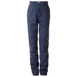 Craghoppers - Kid's Nosilife Terrigal Trousers - Pantalon De Trekking -Magasin De Sports De Plein Air craghoppers kids nosilife terrigal trousers pantalon de trekking 3