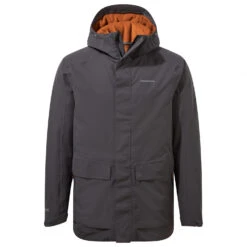 Craghoppers - Lorton Thermic Jacke - Veste Hiver -Magasin De Sports De Plein Air craghoppers lorton thermic jacke veste hiver 1