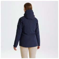 Craghoppers - Women's Caldbeck Thermic Jacke - Veste Hiver -Magasin De Sports De Plein Air craghoppers womens caldbeck thermic jacke veste hiver detail 3