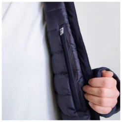 Craghoppers - Women's Caldbeck Thermic Jacke - Veste Hiver -Magasin De Sports De Plein Air craghoppers womens caldbeck thermic jacke veste hiver detail 5