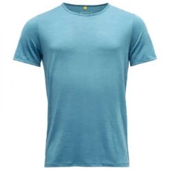 Devold - Sula Tee - Sous-vêtement Mérinos -Magasin De Sports De Plein Air devold sula tee sous vetement merinos 5