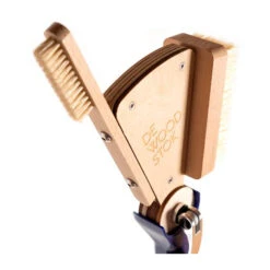 DeWOODSTOK - Head - Brosse à Prise -Magasin De Sports De Plein Air dewoodstok head brosse a prise detail 3