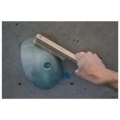 DeWOODSTOK - The Bigger Hand Brush - Brosse à Prise -Magasin De Sports De Plein Air dewoodstok the bigger hand brush brosse a prise detail 4