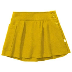 Disana - Jupe En Laine Foulée Pour Enfants - Jupe -Magasin De Sports De Plein Air disana jupe en laine foulee pour enfants jupe 4