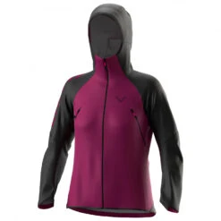 Dynafit - Women's Ride 3L Jacket - Veste De Cyclisme